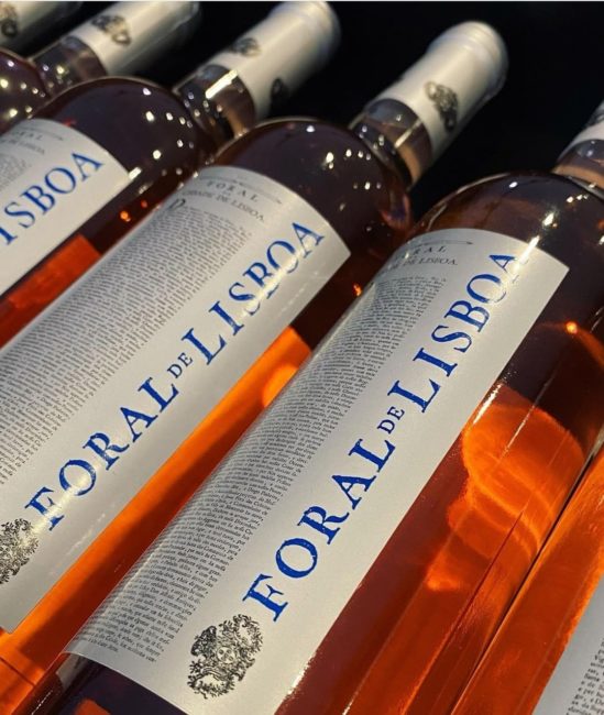 Vinho para a Páscoa: Floral de Lisboa, na Ponto e Vinho, em Campos-RJ