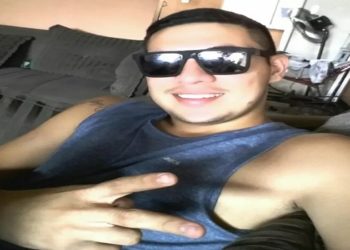 Marinheiro é preso em flagrante após atirar no rosto de adolescente de 15 anos dentro de motel no Pará