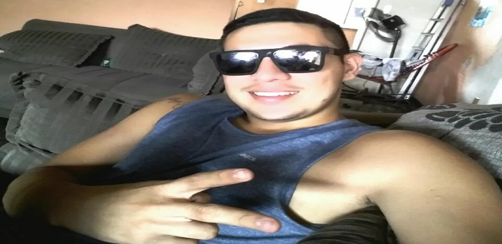 Marinheiro é preso em flagrante após atirar no rosto de adolescente de 15 anos dentro de motel no Pará