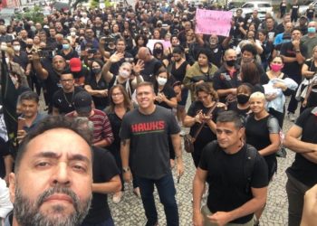 Dinheiro da G.A.S: Clientes tentam reaver investimentos em cripto ativos