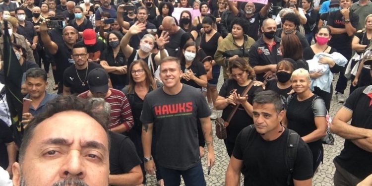 Dinheiro da G.A.S: Clientes tentam reaver investimentos em cripto ativos