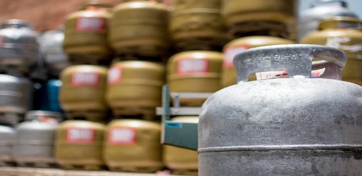 Gás de cozinha já vale quase 10% do salário mínimo