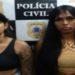 Mortes e prisão de influencers no sul da Bahia