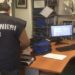 Um italiano foi preso com mais de 2,7 mil vídeos de pornografia infantil na província de Catânia, na região da Sicília, nesta quinta-feira. A detenção ocorreu após uma denúncia feita pela Justiça do Brasil.