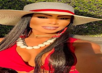 Cantora Izabela Cristi suspeita de aplicar piramide financeira