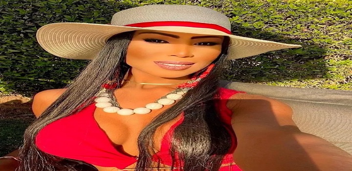 Cantora Izabela Cristi suspeita de aplicar piramide financeira