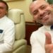Bolsonaro assina decreto que dá indulto a Daniel Silveira, condenado pelo STF