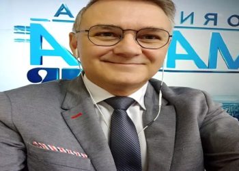 O jornalista José Carlos Bernardi anunciou em suas redes sociais que é pré-candidato ao Senado em São Paulo