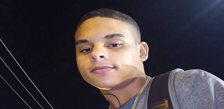 PM acusada por morte de jovem no Jacarezinho