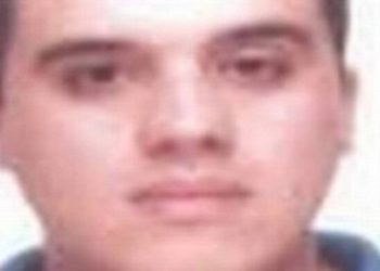 Alex Sandro Francisco da Silva Júnior, PRESO POR ARRASTAR IDOSA NO RJ