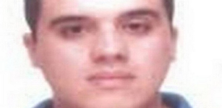 Alex Sandro Francisco da Silva Júnior, PRESO POR ARRASTAR IDOSA NO RJ