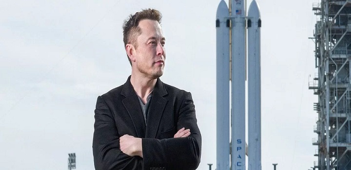 bilionário Elon Musk quer comprar o Twitter e fez uma oferta final de US$ 43 bilhões para adquirir 100% da rede social.