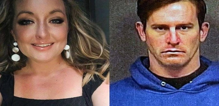 Marcus Spavenelo, de 34 anos, disputava a guarda da filha com a ex-companheira Cassie Carli, de 37; o corpo da vítima foi encontrado em uma cova rasa no estado do Alabama