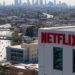 Netflix tarifas de trump
