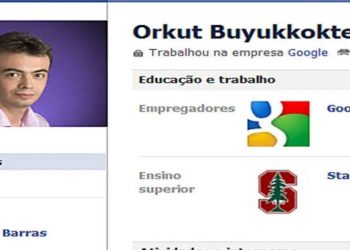 O fundador do Orkut reativou, na quarta-feira (27), o site que direciona à antiga rede social, encerrada em 2014