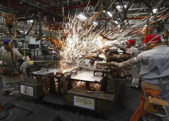 CRESCIMENTO DO PIB EM 2024