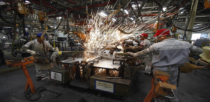 CRESCIMENTO DO PIB EM 2024