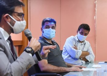 Campos dos Goytacazes-RJ: governo Wladimir Garotinho pediu confisco de dinheiro de contribuintes de IPTU