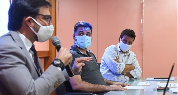 Campos dos Goytacazes-RJ: governo Wladimir Garotinho pediu confisco de dinheiro de contribuintes de IPTU