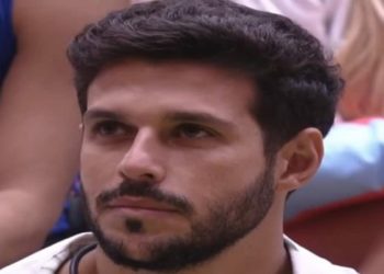O ex-BBB Rodrigo Mussi (Foto: Divulgação)