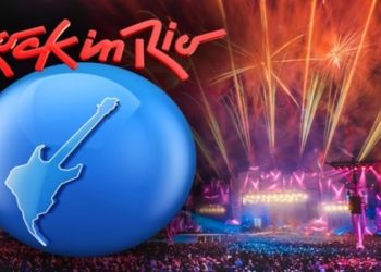 Rock In Rio 2022 tem ingressos esgotados