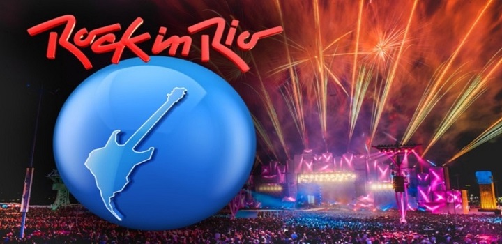 Rock In Rio 2022 tem ingressos esgotados