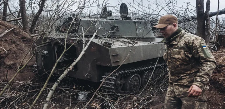 EUA alertam para ataque mais agressivo da Rússia na Ucrânia