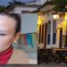 Vivian dos Santos suspeita de matar designer em Paraty