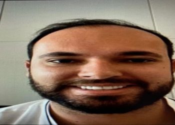 Prisão de Tunay Pereira Lima, sócio de Glaidson Acácio
