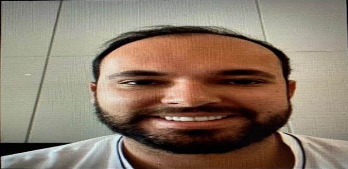 Prisão de Tunay Pereira Lima, sócio de Glaidson Acácio
