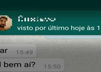 WhatsApp finalmente está expandindo os testes da função que permite selecionar contatos específicos para não visualizarem seu “visto por último”