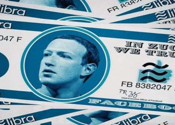 meta prepara chegada da moeda digital de mark zuckerberg