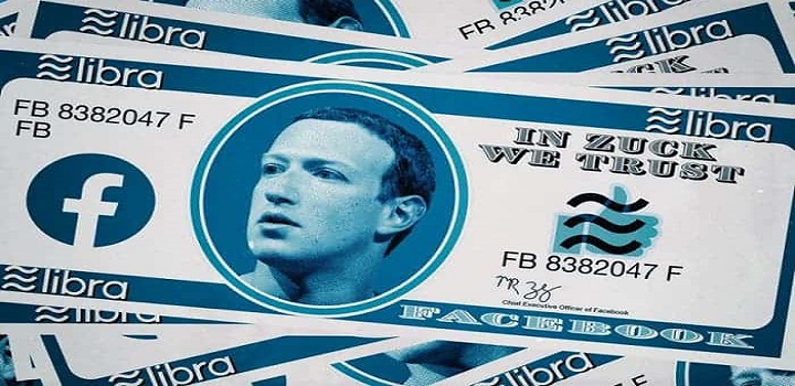 meta prepara chegada da moeda digital de mark zuckerberg