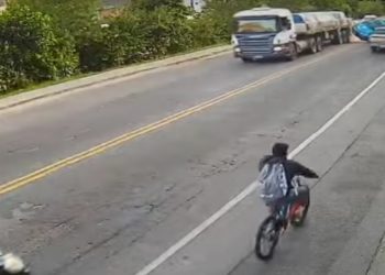 Vídeo: acidente mata pm em nova friburgo