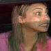Motorista que atropelou modelo em Vitória ES