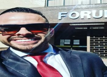 Assassinato do advogado Carlos Eduardo Martins em florianópolis