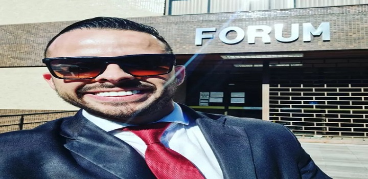 Assassinato do advogado Carlos Eduardo Martins em florianópolis