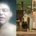 Homem faz live na web após atirar na esposa e ser cercado pela polícia em SP: 'mulher é folgada'