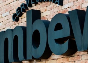 Ambev; processo seletivo, metaverso