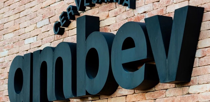 Ambev; processo seletivo, metaverso