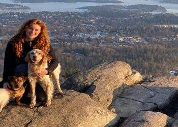Alexandra Andresen é a bilionária ,mais jovem do mundo