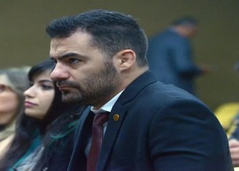 Alesp aprova cassação de Artur do Val