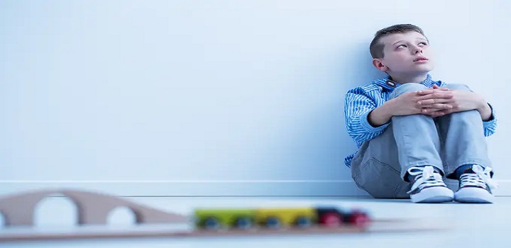 Dia de Conscientização do Autismo