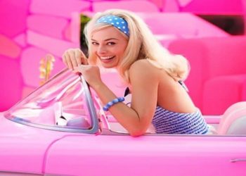 Filme da Barbie ganha data de estreia