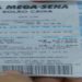Mega-Sena deixa 44 novos milionários em Santos