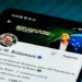 Bolsonaristas ganham milhares de novos seguidores no Twitter