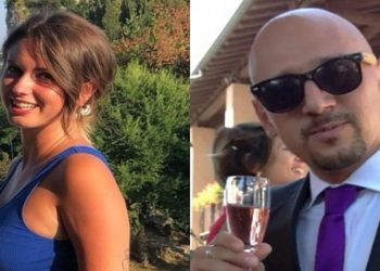 Carol Maltesi; Pai de modelo morta a marteladas na Itália manda mensagem a assassino: 'vou te esperar quando sair da prisão'