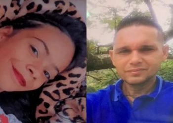 Wellington Galindo de Queiroz já tem passagens pela polícia — Foto: Arquivo pessoal