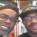 Luta de boxe will smitrh irmão de chris rock