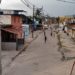médica de 39 anos e seu filho de 4. Os dois sofreram um sequestro-relâmpago na Barra da Tijuca e foram levados no carro da família por criminosos armados para a Cidade de Deus,